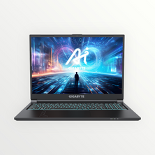Gigabyte G6 (2024) Gaming Laptop