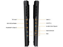 Gigabyte Auros 17" FHD 360Hz | Core i7-12700H, 16GB Ram, 1TB SSD | RTX - Tech Seller UAE
