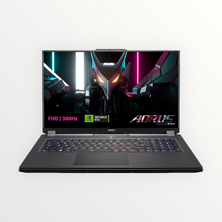 Gigabyte AORUS 17H 17.3