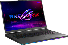 ASUS Rog Strix G18 18"WQXGA+ 240Hz | Core i9-14900HX, 32GB Ram, 2TB SSD | RTX 4080 12GB, Win 11 - Tech Seller UAE