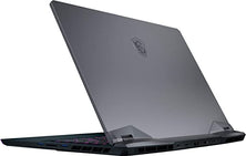 MSI GE66 15 FHD 240HZ | CORE I7-10750H, 32GB RAM, 1TB SSD | RTX 2070 SUPER WIN 10