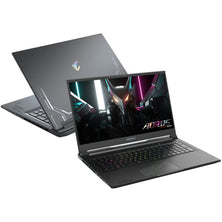 Gigabyte AORUS 17X 17.3" QHD 240Hz | NVIDIA RTX 4090 16GB - Core i9-13950HX - 32GB RAM - 1TB SSD - Win11 Pro